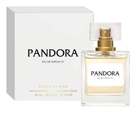 pandora parfum